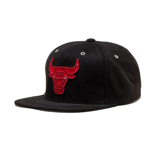 Mitchell & Ness Καπέλο NBA Day 4 Snapback Chicago Bulls